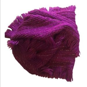 Nine West Wrap Scarf